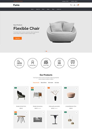 HTML5�ҾӼҾߵ�������ǰ�˾�̬��վģ��