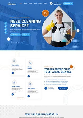 HTML5������˾ǰ��html��վģ��