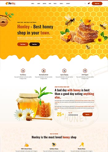 HTML5���۹����̳�ǰ�˾�̬��ҳģ��