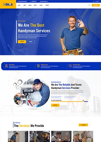 HTML5�ӹ���������ǰ�˾�̬��ҳģ��
