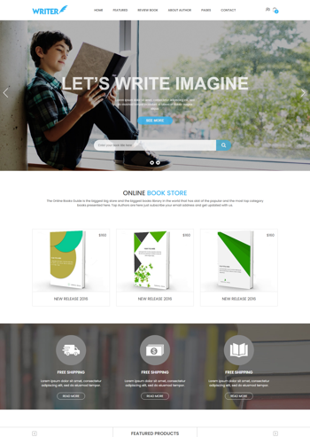 һ��Bootstrapͼ�����ߴ����̳���վģ��