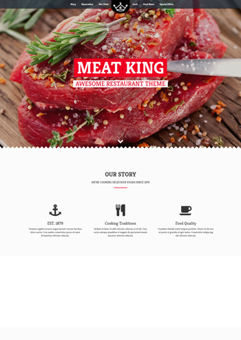 �����ɫ��ɫ����ţ������Bootstrap��Ӧʽģ��