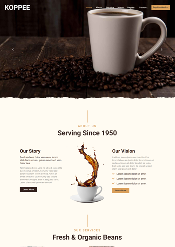��ɫ������ʳ��ӦʽHTML5��վģ��