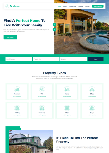 ��ɫ�Ҿ�װ�޷�����ӦʽHTML5��վģ��